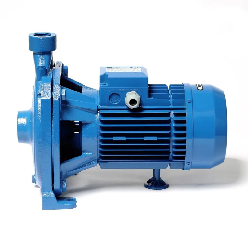 EBARA CMA-3.00T ปั๊มหอยโข่ง (3 HP 3สาย) - Image 6