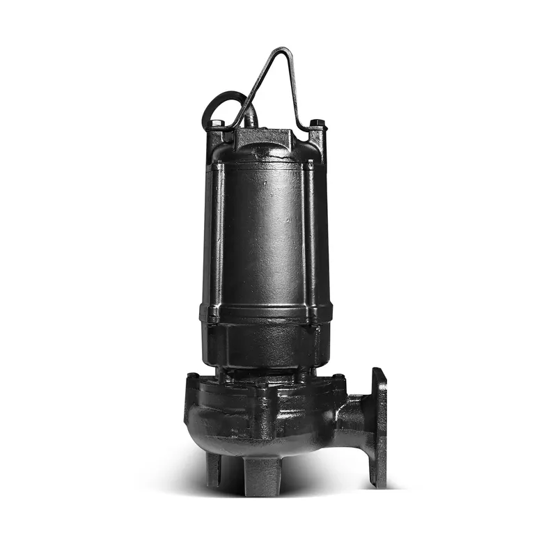 EBARA 80DVS 51.5 ปั๊มสูบน้ำแบบแช่(น้ำเสีย) - Image 2