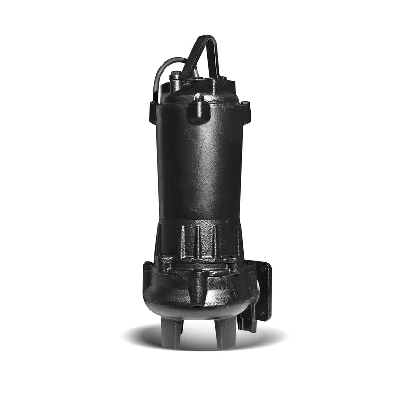 EBARA 80DVS 52.2 ปั๊มสูบน้ำแบบจุ่ม(น้ำเสีย) - Image 3