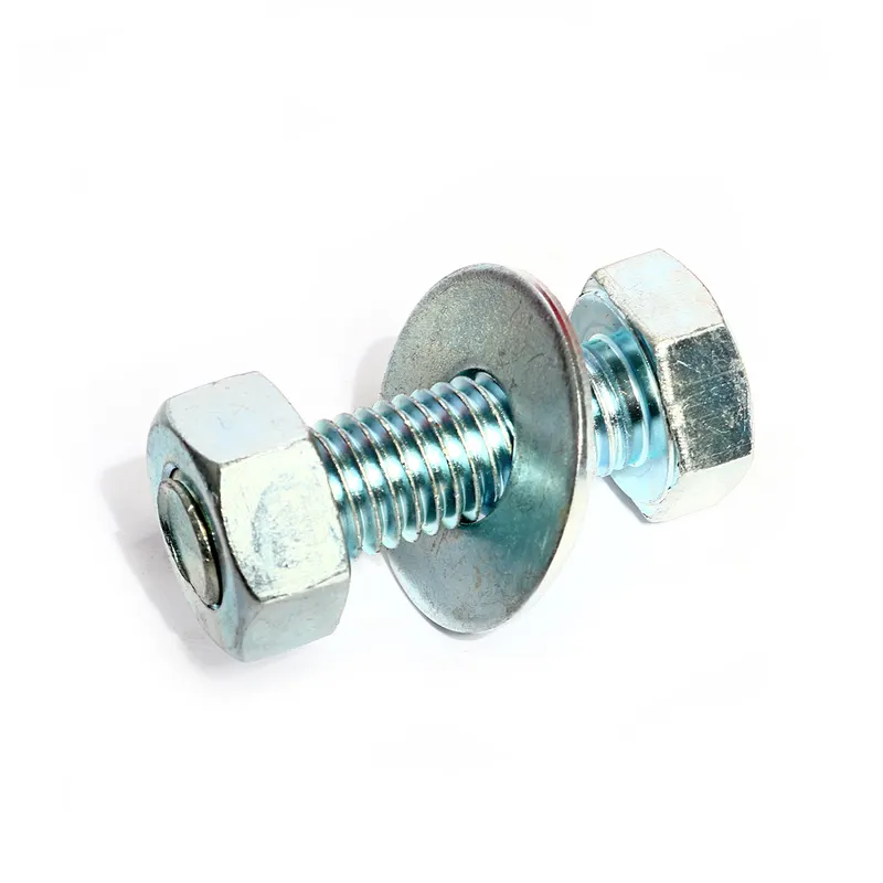 EBARA ชุดหน้าแปลน(นปท)เหล็กชุบ2-1/2"X1-1/2(40) - Image 3