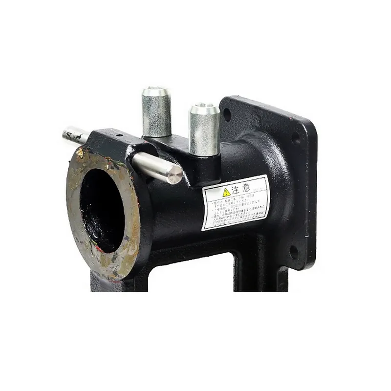 EBARA อะไหล่ท่อนำร่อง DVS รุ่น LM65 65MM (QDC) - Image 3