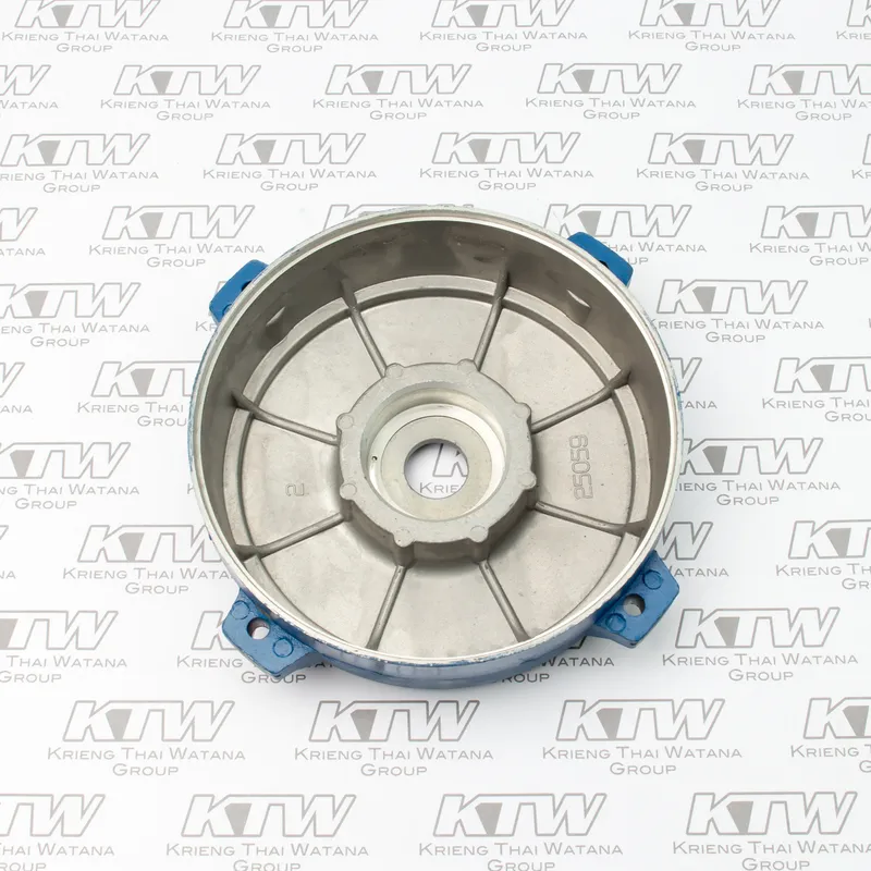 EBARA อะไหล่ MOTOR COVER CMB2.00M - Image 3