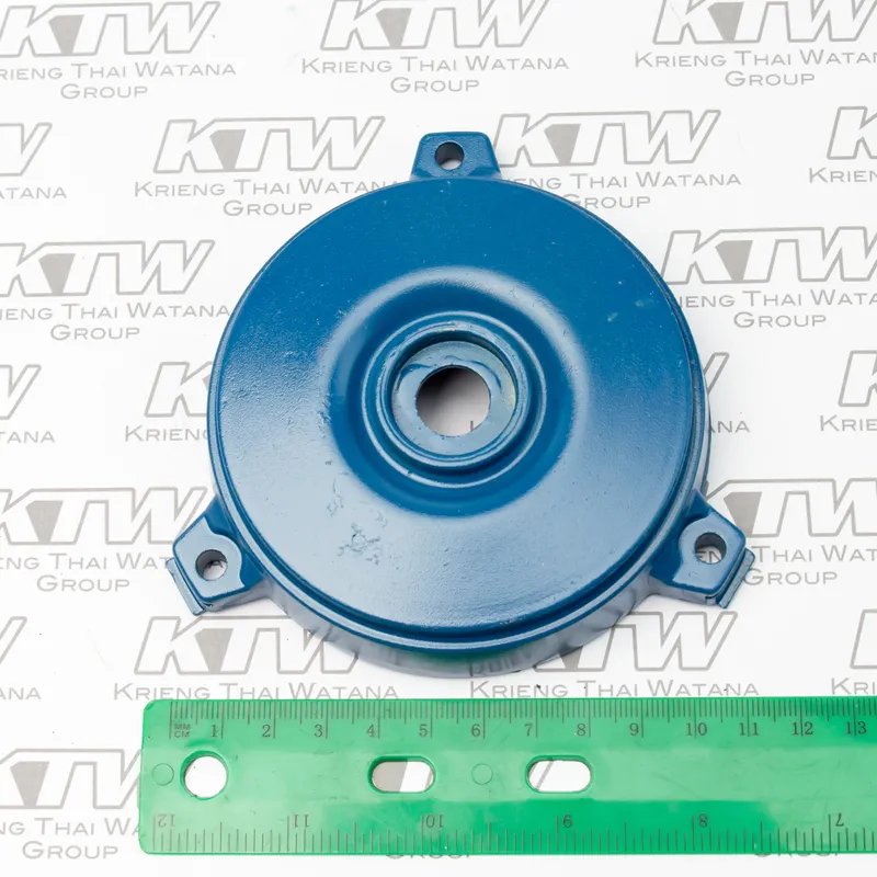 EBARA อะไหล่ MOTOR COVER CMA0.50 - Image 2