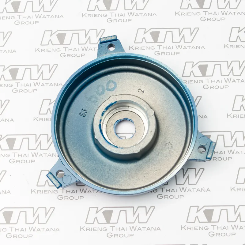 EBARA อะไหล่ MOTOR COVER CMA0.50 - Image 3