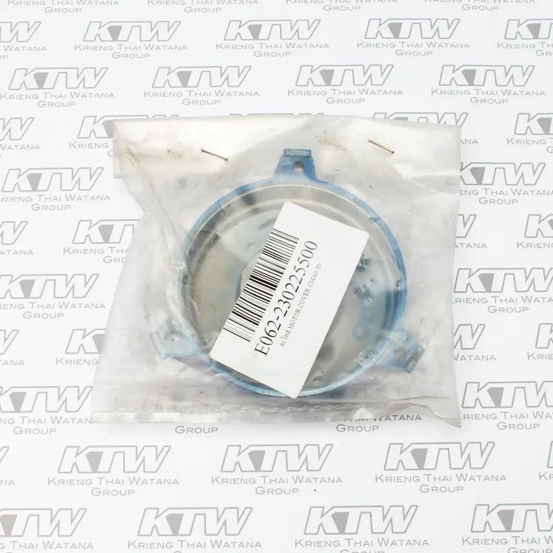 EBARA อะไหล่ MOTOR COVER CMA0.50 - Image 4