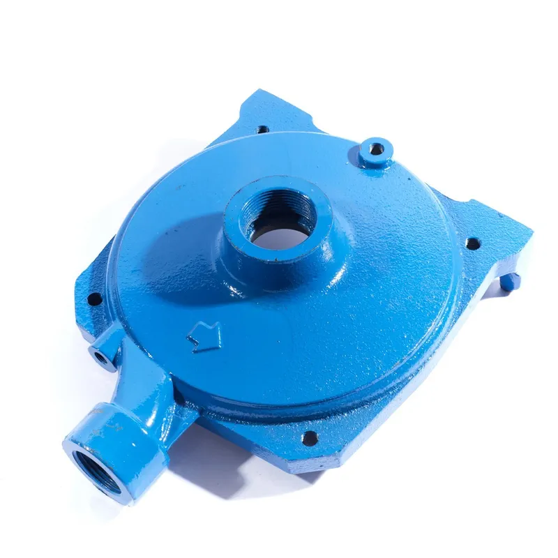 EBARA อะไหล่ CASING CMA-1.50M - Image 2