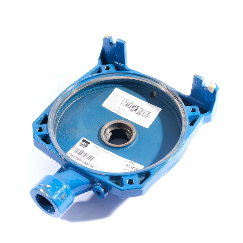 EBARA อะไหล่ CASING CMA-1.50M - Image 3