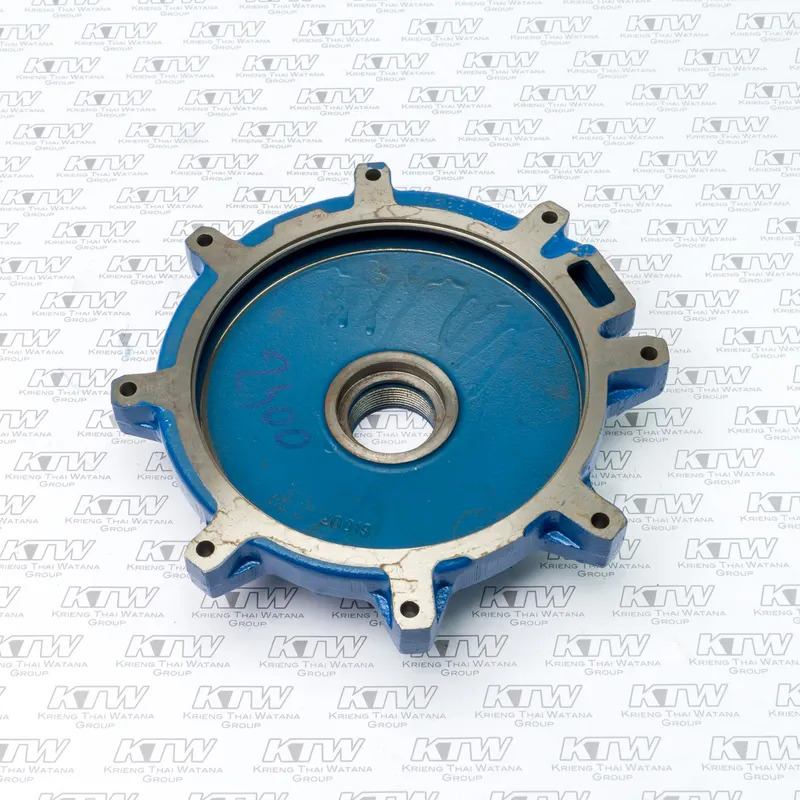 EBARA อะไหล่ CASING FOR CDA-4.00,5.50T - Image 3