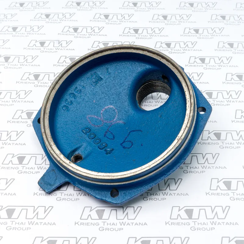 EBARA อะไหล่ CASING COMPACT AM/8 - Image 3