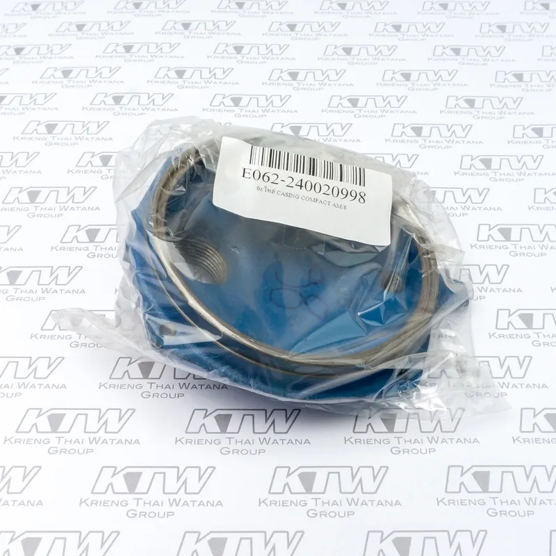 EBARA อะไหล่ CASING COMPACT AM/8 - Image 4