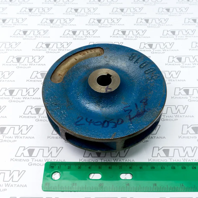 EBARA อะไหล่ IMPELLER FOR CMD3.00T - Image 2
