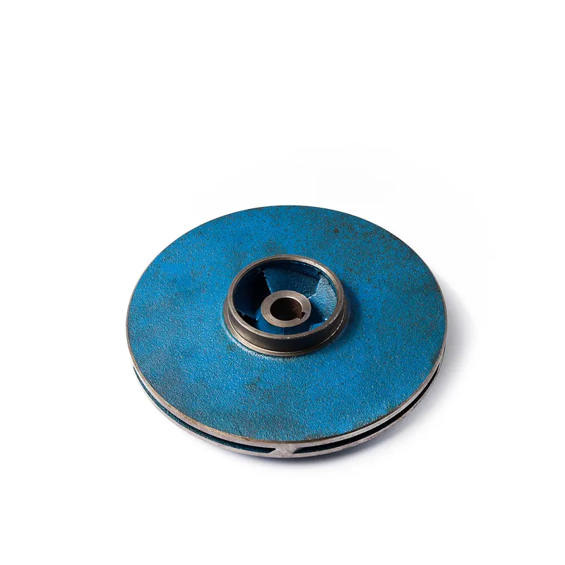 EBARA อะไหล่ IMPELLER MD32-200/3.0 - Image 4