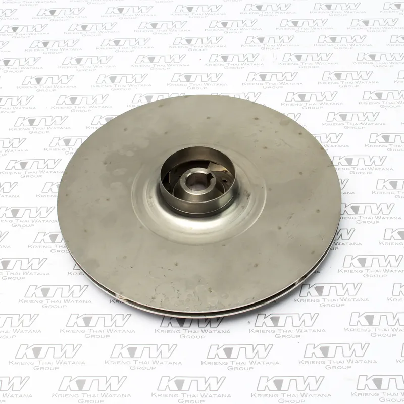 EBARA อะไหล่ IMPELLER MD32-200/4.0 - Image 3