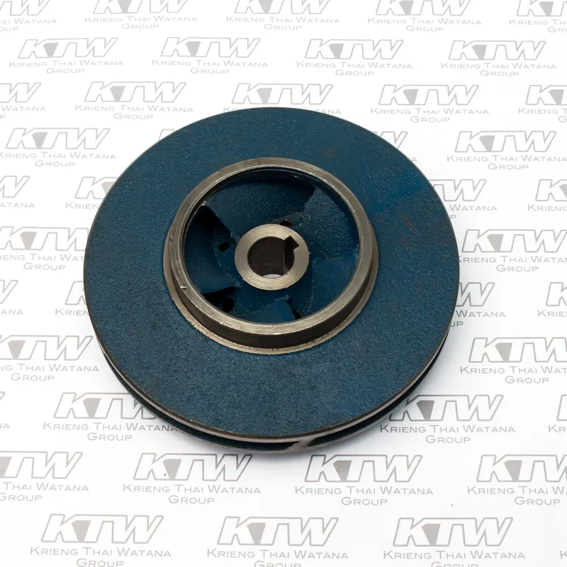 EBARA อะไหล่ IMPELLER MD40-160/3,0 - Image 2