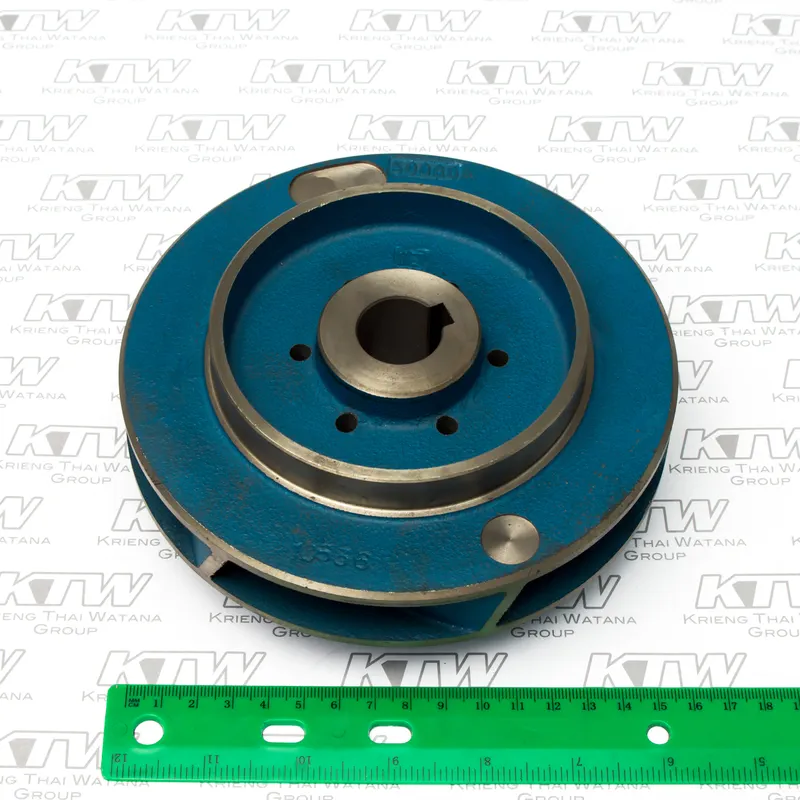 EBARA อะไหล่ IMPELLER MD65-160/11 - Image 2