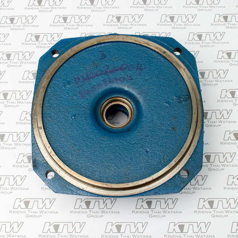 EBARA อะไหล่ MOTOR BRACKET FOR CMA CDA1.50M - Image 3