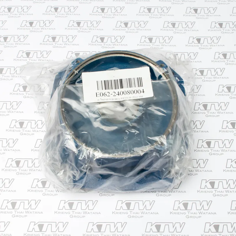 EBARA อะไหล่ MOTOR BRACKET FOR CMA CDA1.50M - Image 4