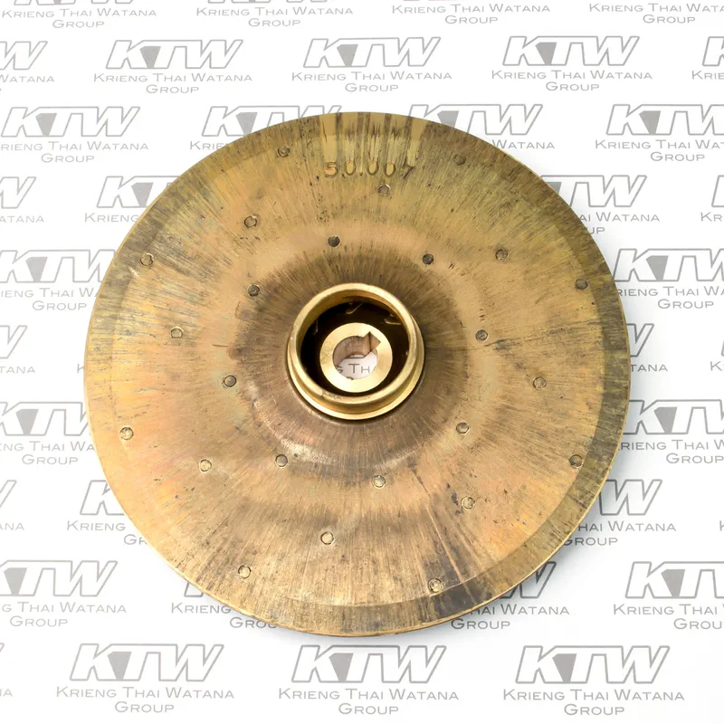 EBARA อะไหล่ IMPELLER CMA/A150 - Image 2