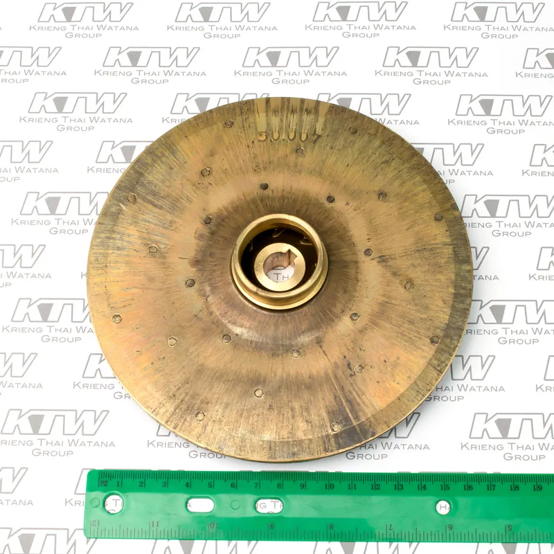 EBARA อะไหล่ IMPELLER CMA/A150 - Image 3