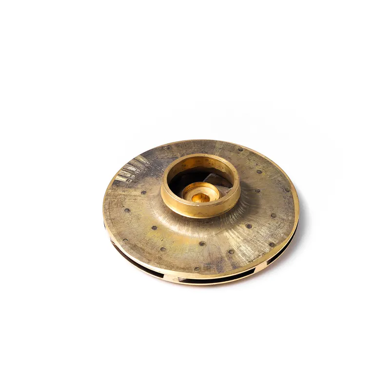 EBARA อะไหล่ IMPELLER CDA 5.50 (1) - Image 2