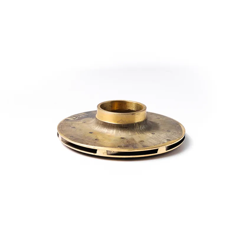 EBARA อะไหล่ IMPELLER CDA 5.50 (1) - Image 3