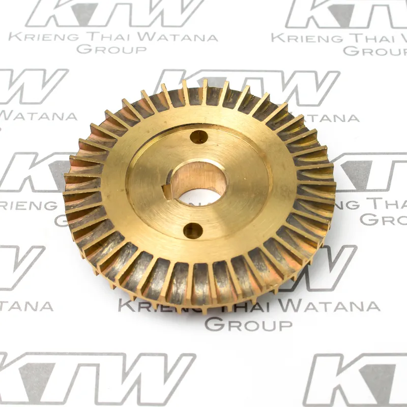EBARA อะไหล่ IMPELLER OTT. PRA/PRI 050 - Image 2