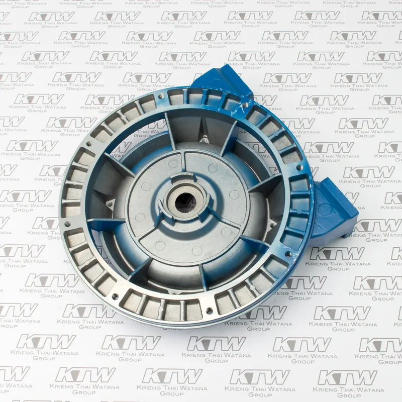 EBARA อะไหล่ SUPPORT MOTOR 2CDX120 - Image 2