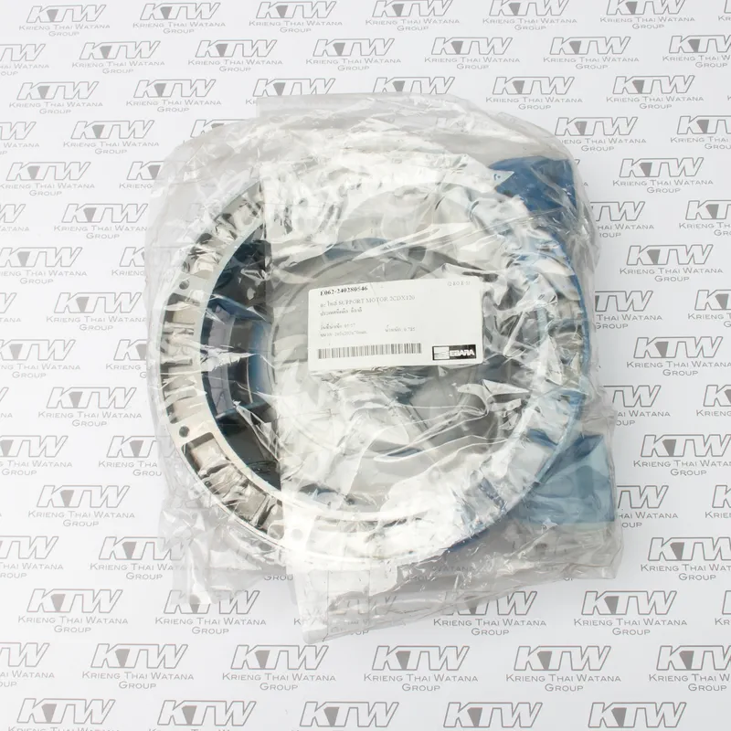 EBARA อะไหล่ SUPPORT MOTOR 2CDX120 - Image 4
