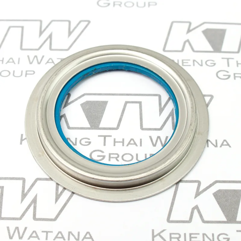 EBARA อะไหล่ LINER RING FOR EVM2 - Image 2