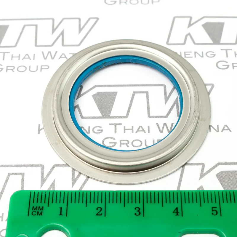 EBARA อะไหล่ LINER RING FOR EVM2 - Image 3