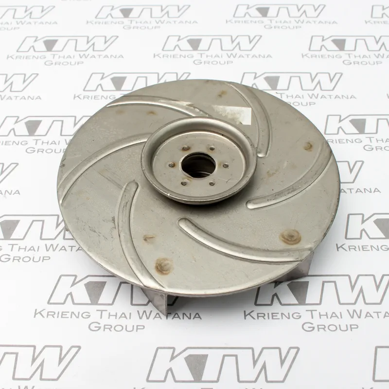EBARA อะไหล่ IMPELLER FOR RIGHT 100 - Image 3