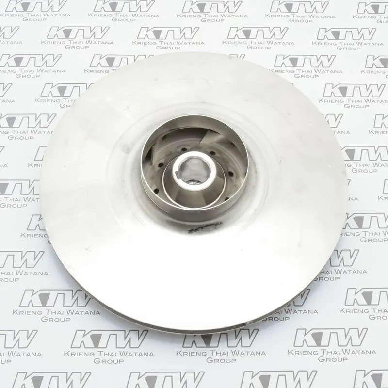 EBARA อะไหล่ IMPELLER FOR 3LSF 40-200/1.1 - Image 3