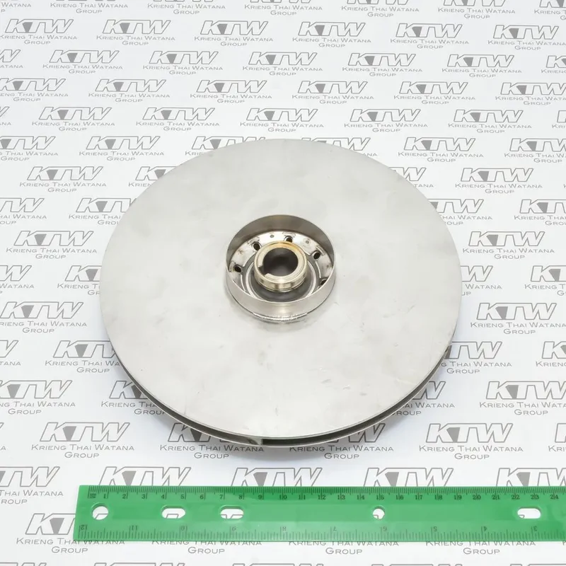 EBARA อะไหล่ IMPELLER FOR 3LSF 40-200/1.1 - Image 4
