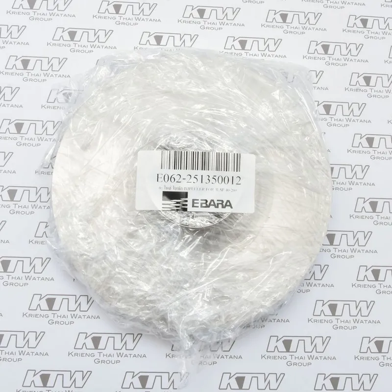 EBARA อะไหล่ IMPELLER FOR 3LSF 40-200/1.1 - Image 5