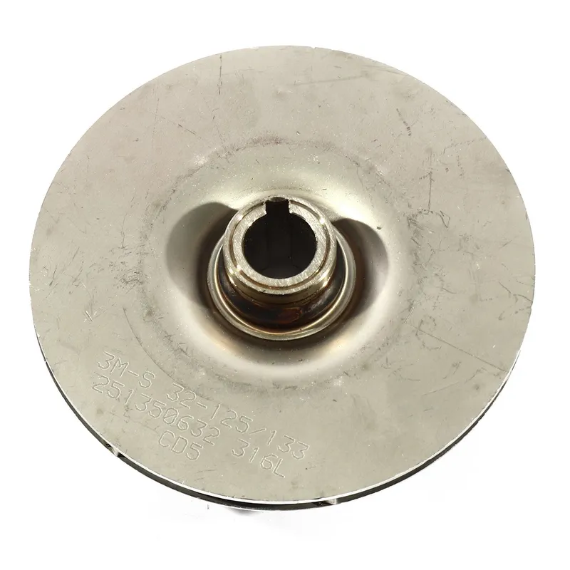 EBARA อะไหล่ IMPELLER FOR 3LSF 32-125/1.1 - Image 2
