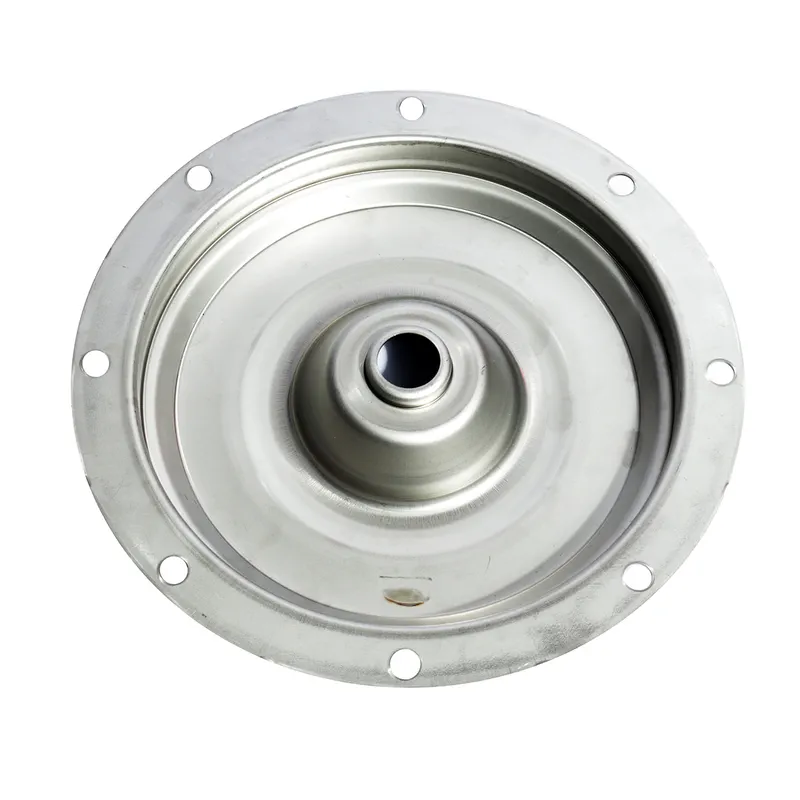 EBARA อะไหล่ CASING COVER FOR 2CDX-120/30 - Image 2