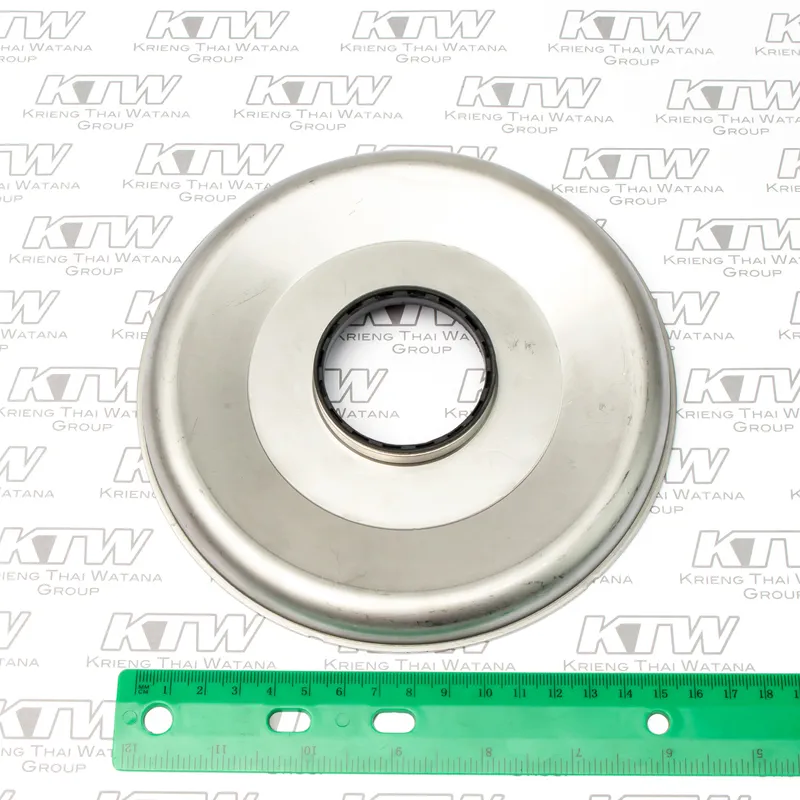 EBARA อะไหล่ ฝาครอบตัวส่งน้ำ 2CDX 200/30 - Image 2
