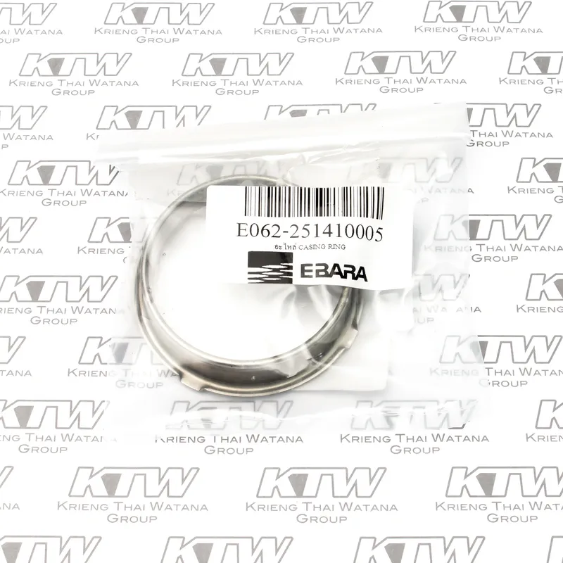 EBARA อะไหล่ CASING RING - Image 4