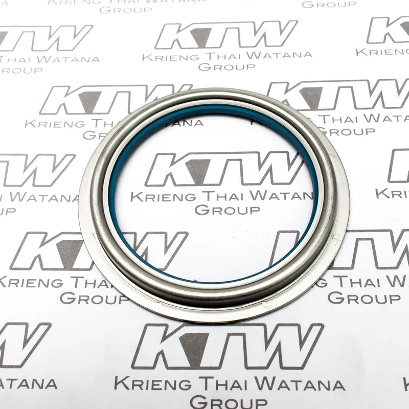 EBARA อะไหล่ LINER RING FOR EVM16 - Image 2
