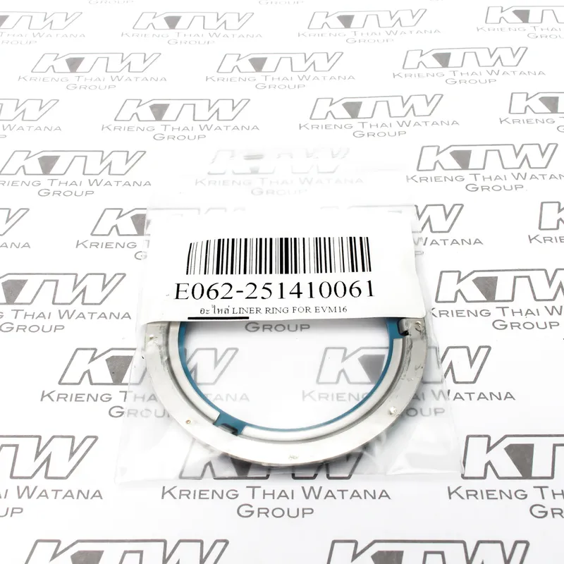 EBARA อะไหล่ LINER RING FOR EVM16 - Image 4