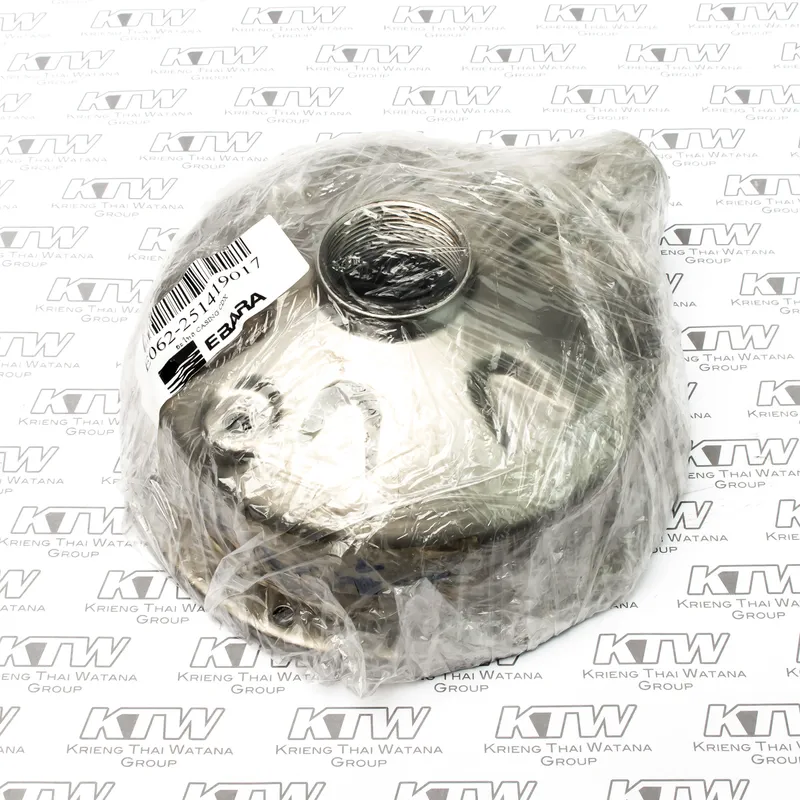 EBARA อะไหล่ CASING CDX - Image 4