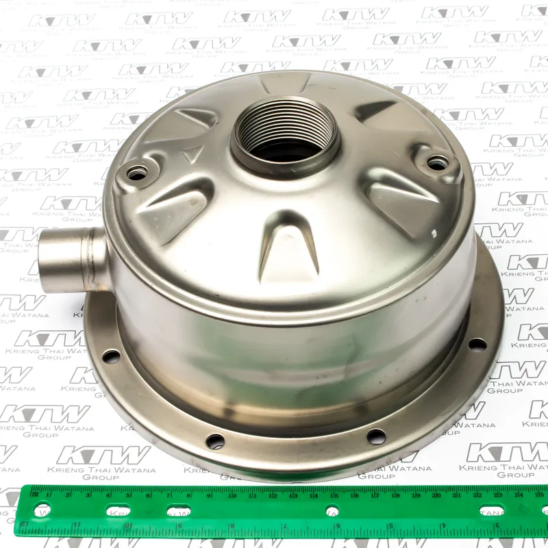 EBARA อะไหล่ CASING CDX,2CDX120/20 - Image 2