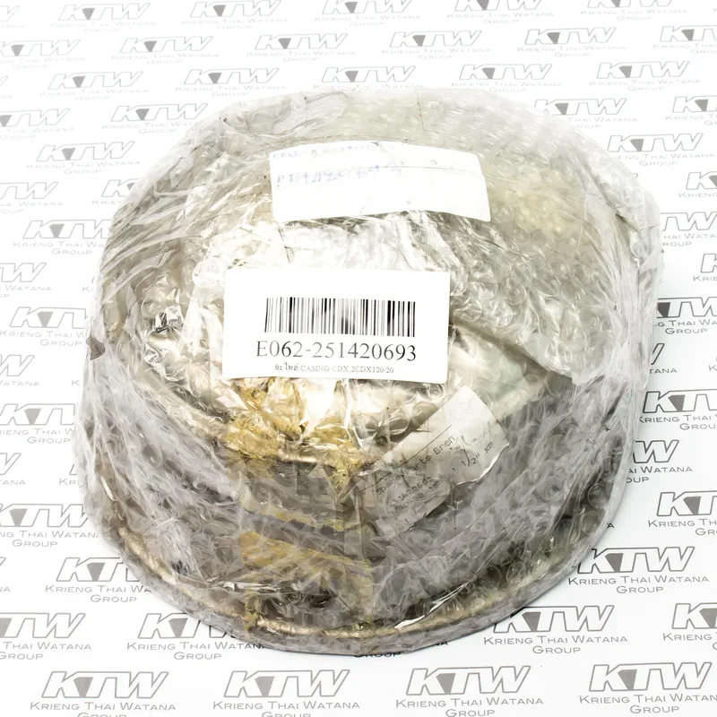 EBARA อะไหล่ CASING CDX,2CDX120/20 - Image 4