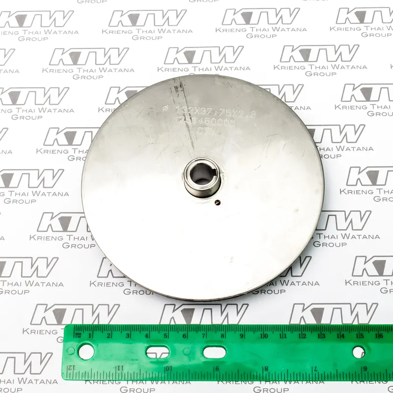 EBARA อะไหล่ IMPELLER CDXM-70/05 - Image 2