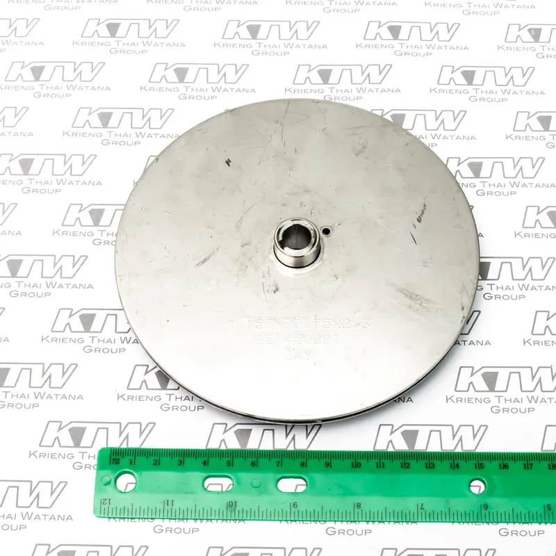 EBARA อะไหล่ IMPELLER CDX, CDXM 70,90 - Image 2