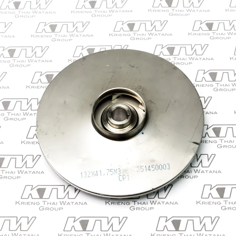 EBARA อะไหล่ IMPELLER CDXM 120/07 - Image 2