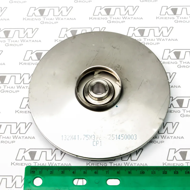 EBARA อะไหล่ IMPELLER CDXM 120/07 - Image 3