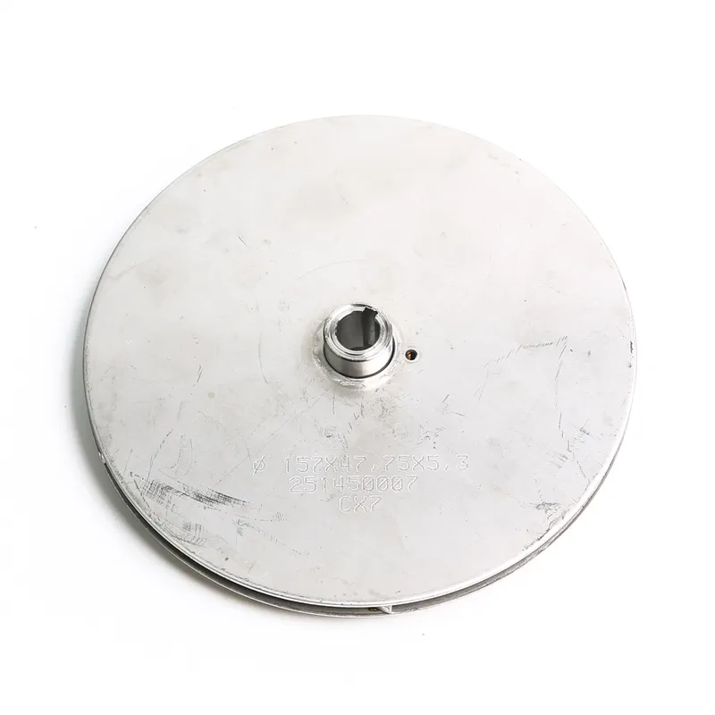 EBARA อะไหล่ IMPELLER CDX, CDXM 200/20 - Image 2