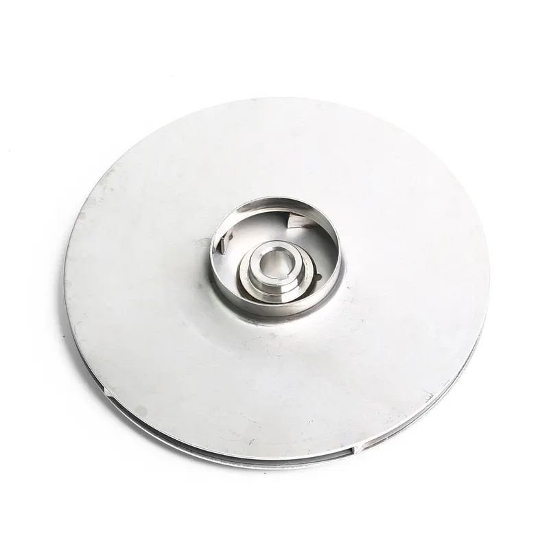 EBARA อะไหล่ IMPELLER CDX, CDXM 200/20 - Image 3