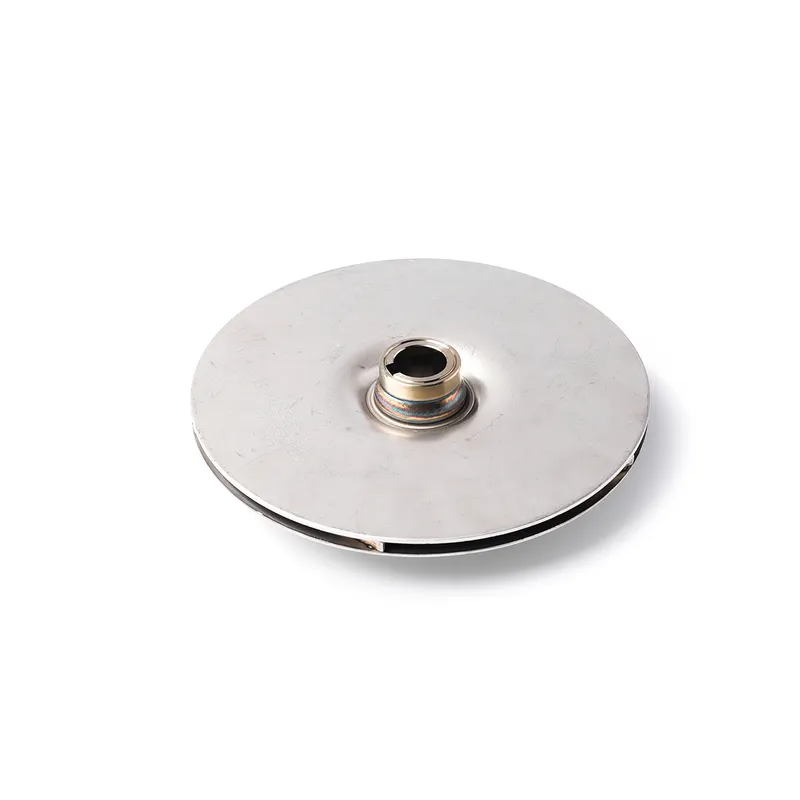 EBARA อะไหล่ IMPELLER FOR 3M,3D 32-160/2.2 - Image 2